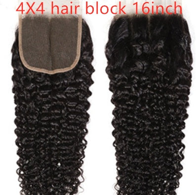 Malaysia curly  Hair Extension