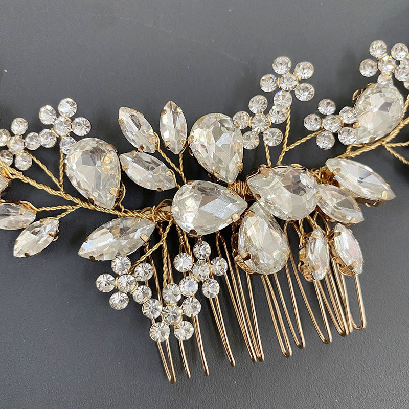 Fashion Hair clip