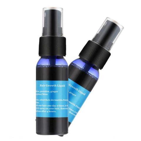 Sunburst Hair Growth Products for women&men