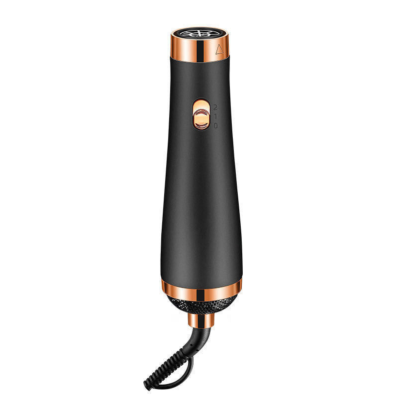 Multifunctional Three-In-One High-Power Hair Dryer