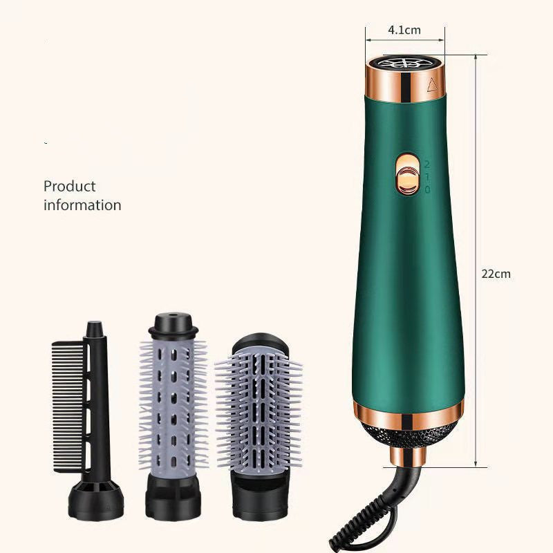 Multifunctional Three-In-One High-Power Hair Dryer