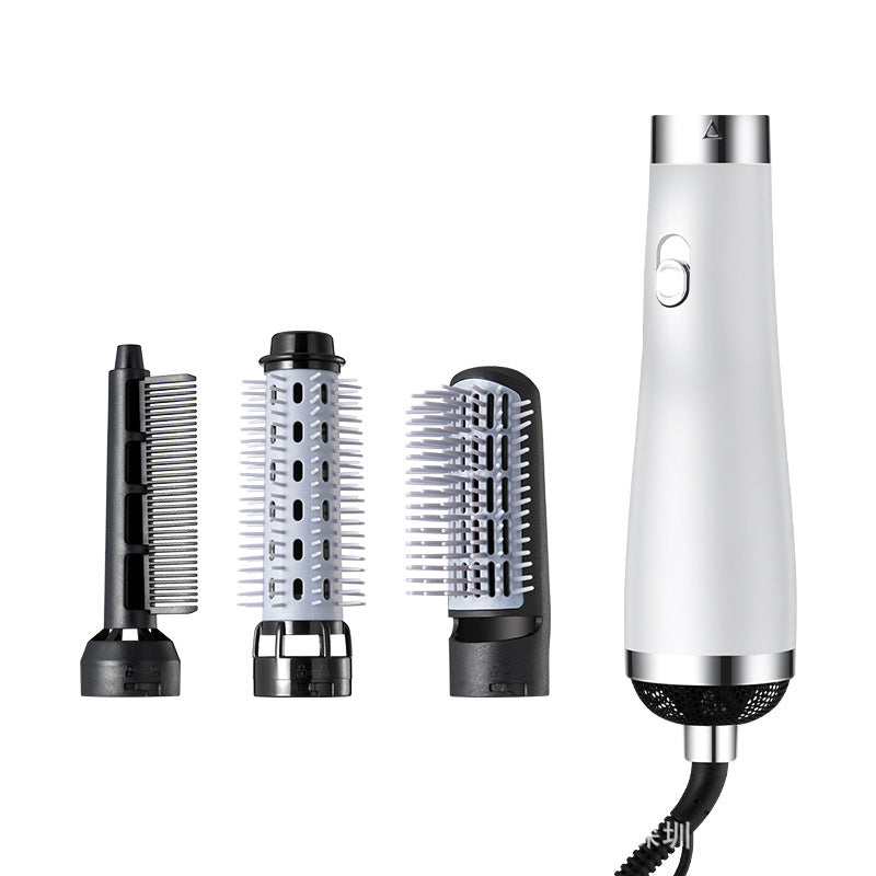 Multifunctional Three-In-One High-Power Hair Dryer