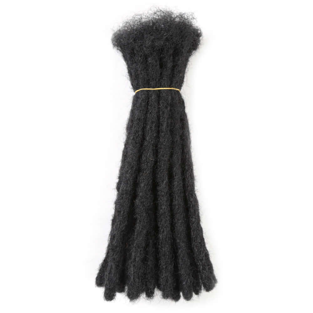 Dreadlocks extensions