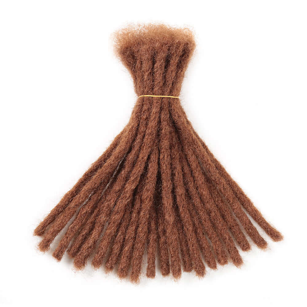 Dreadlocks extensions