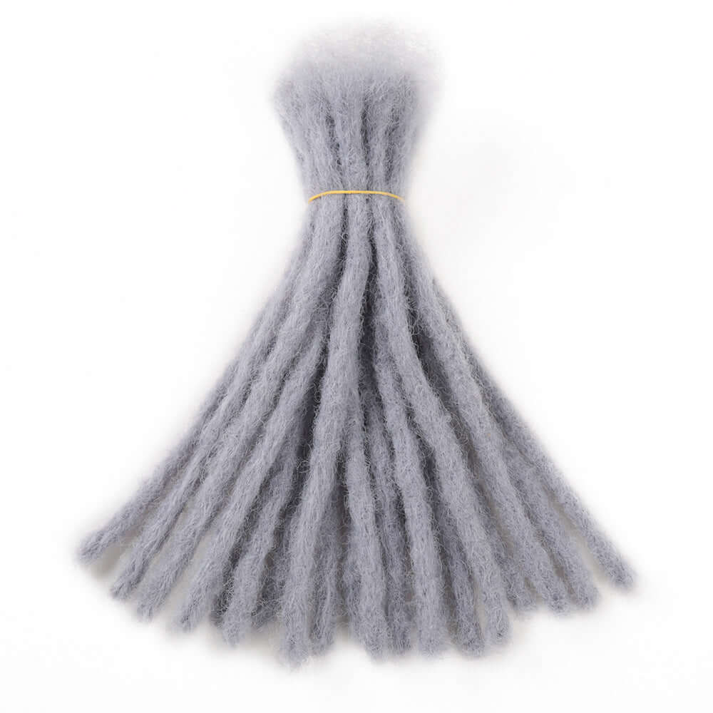 Dreadlocks extensions