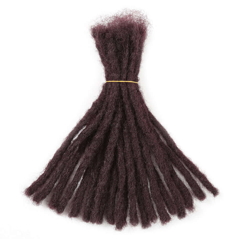 Dreadlocks extensions