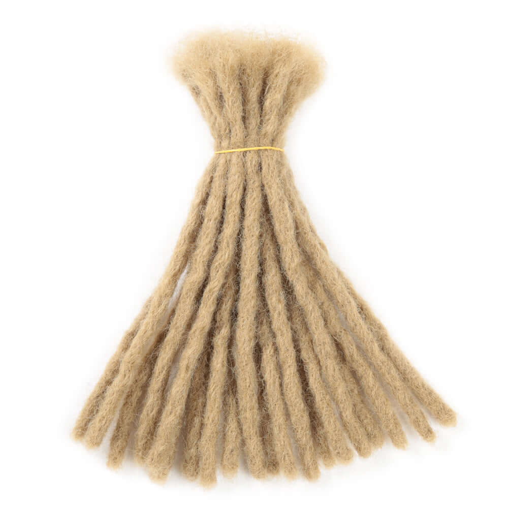 Dreadlocks extensions