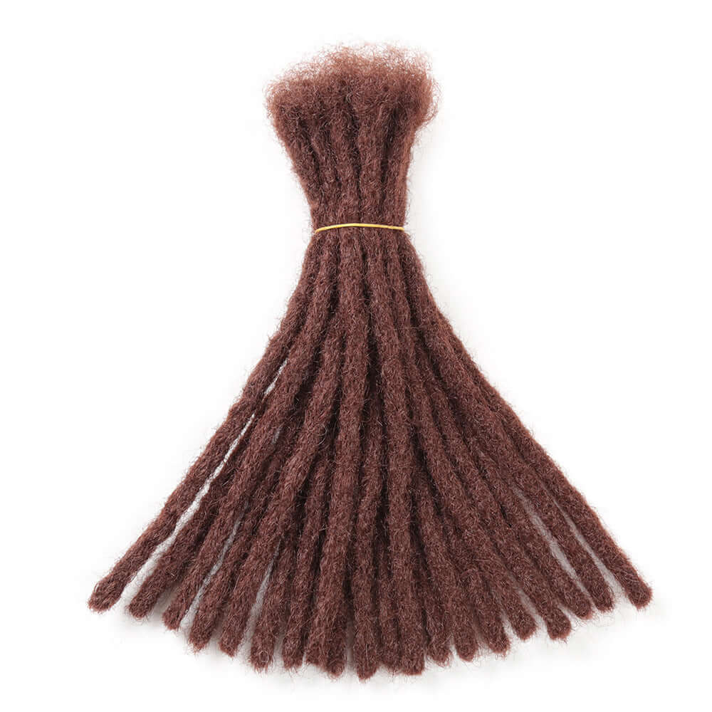 Dreadlocks extensions