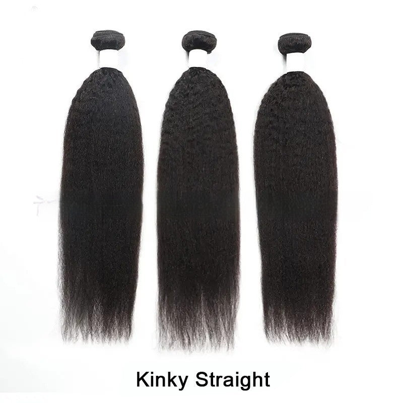 Real Human Hair Extension