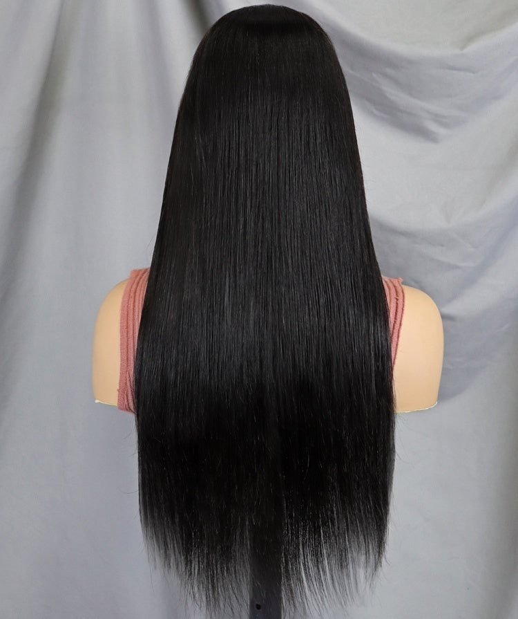 6x4 Density Virgin Human Hair Wigs