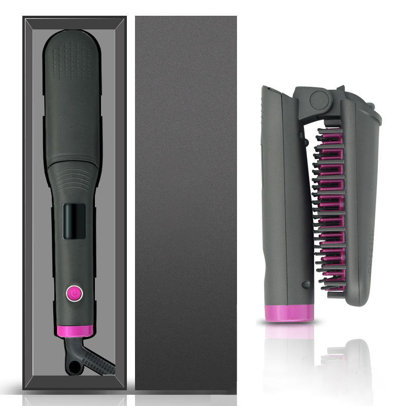Foldable Hair Straightenerner