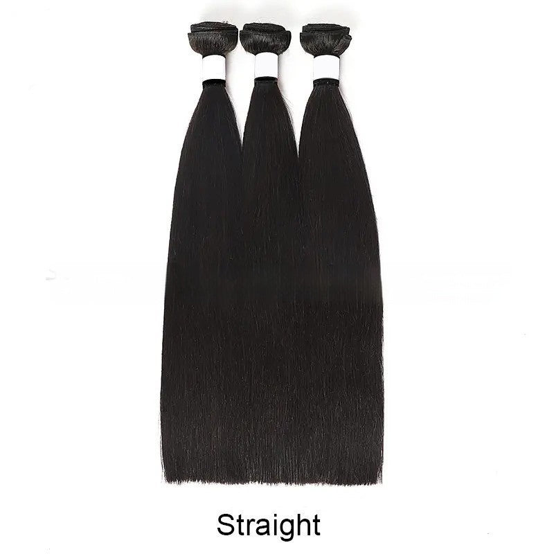 Real Human Hair Extension