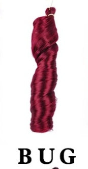 Loose Wave Crochet Hair Crochet Hair Extension