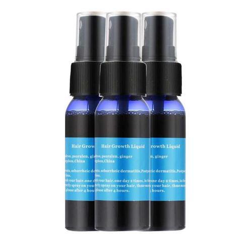 Sunburst Hair Growth Products for women&men