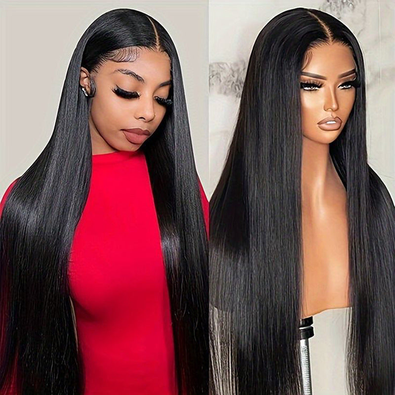 Collection: Human hair Wigs