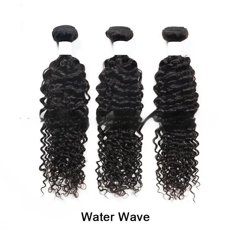 Real Human Hair Extension