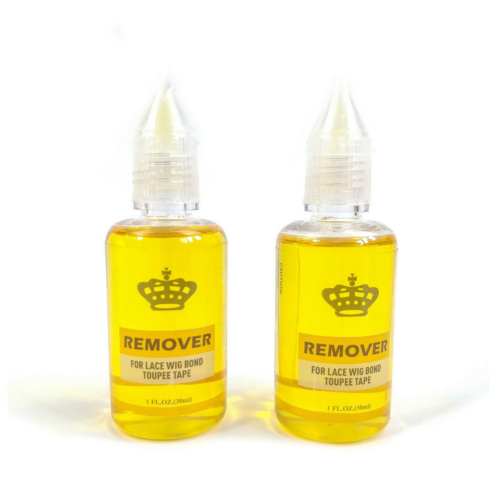 Nano wig Glue Remover