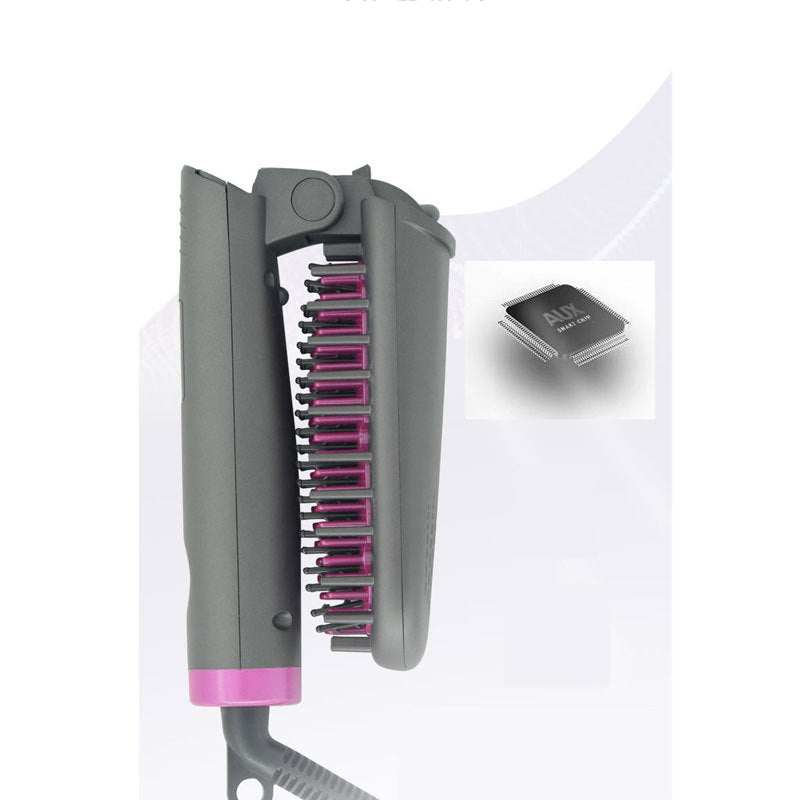 Foldable Hair Straightenerner
