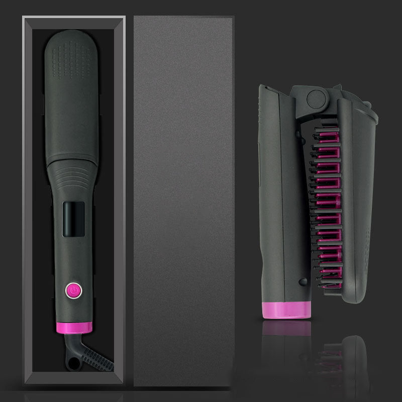 Foldable Hair Straightenerner