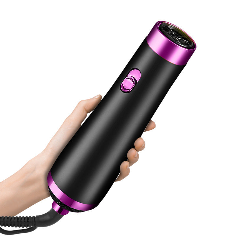 Multifunctional Three-In-One High-Power Hair Dryer
