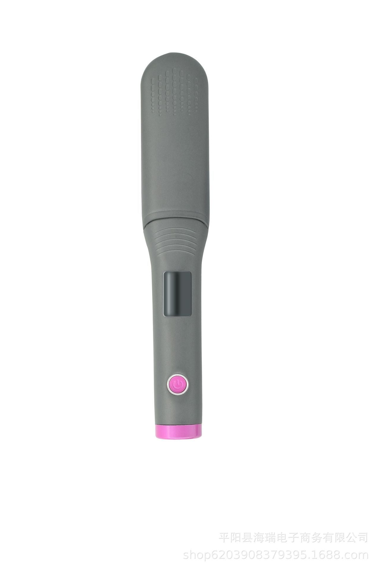 Foldable Hair Straightenerner