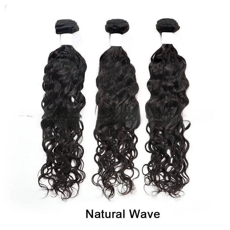 Real Human Hair Extension