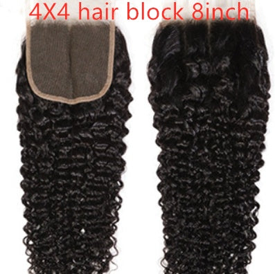 Malaysia curly  Hair Extension