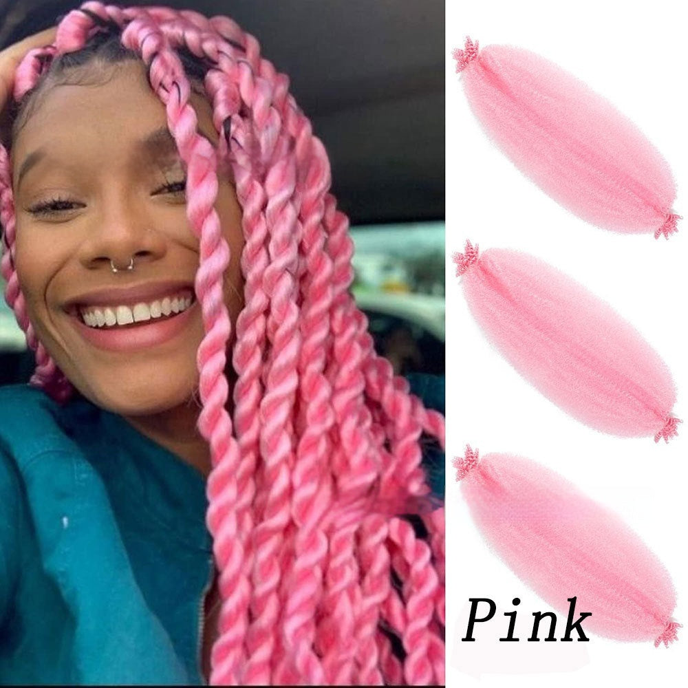 Crochet Hair